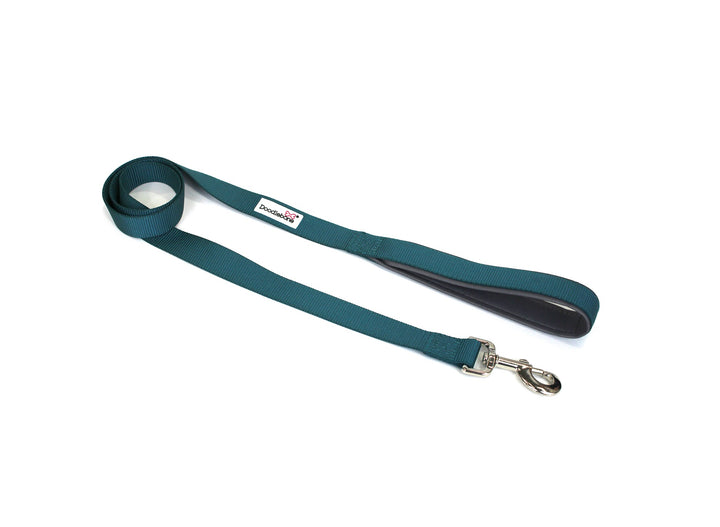 Doodlebone Padded Dog Lead