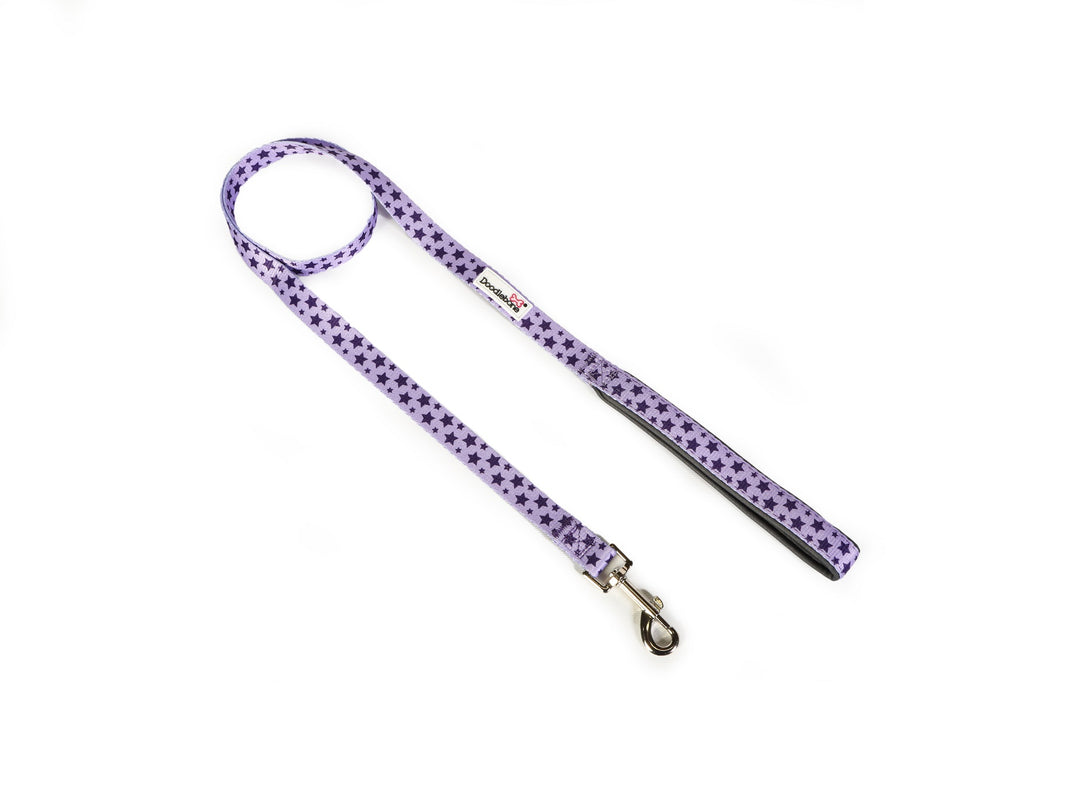 Doodlebone Padded Dog Lead