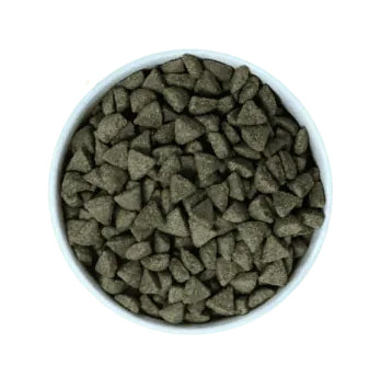 Burgess Supadog Puppy Food Rich in Chicken