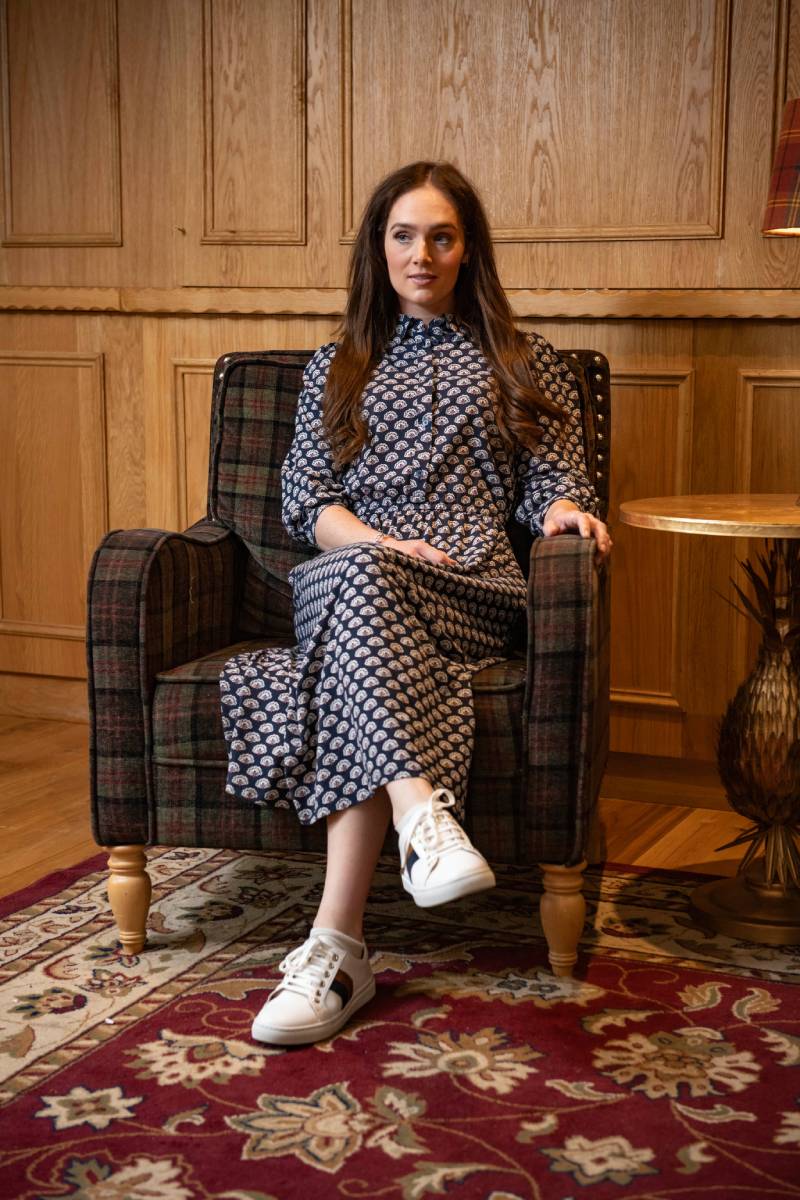 Shop the Look: Dress to Impress Shop the Look: Dress to Impress