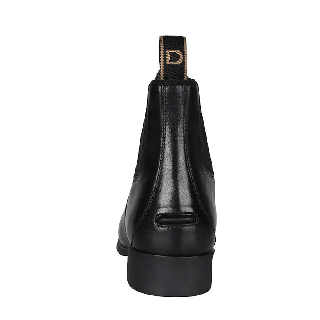 Dublin Foundation Zip Paddock Boots II