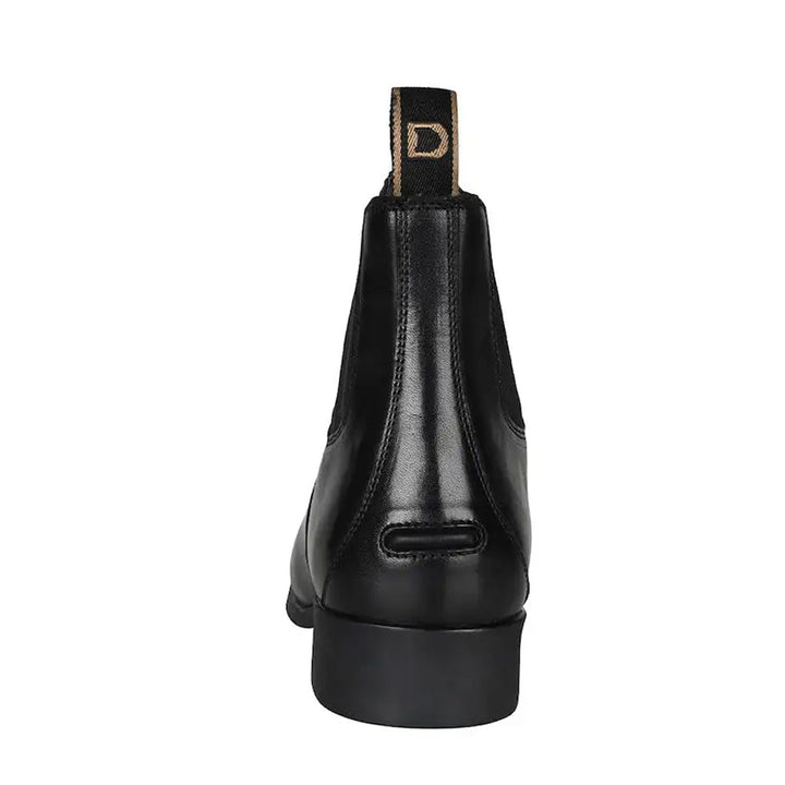 Dublin Foundation Zip Paddock Boots II