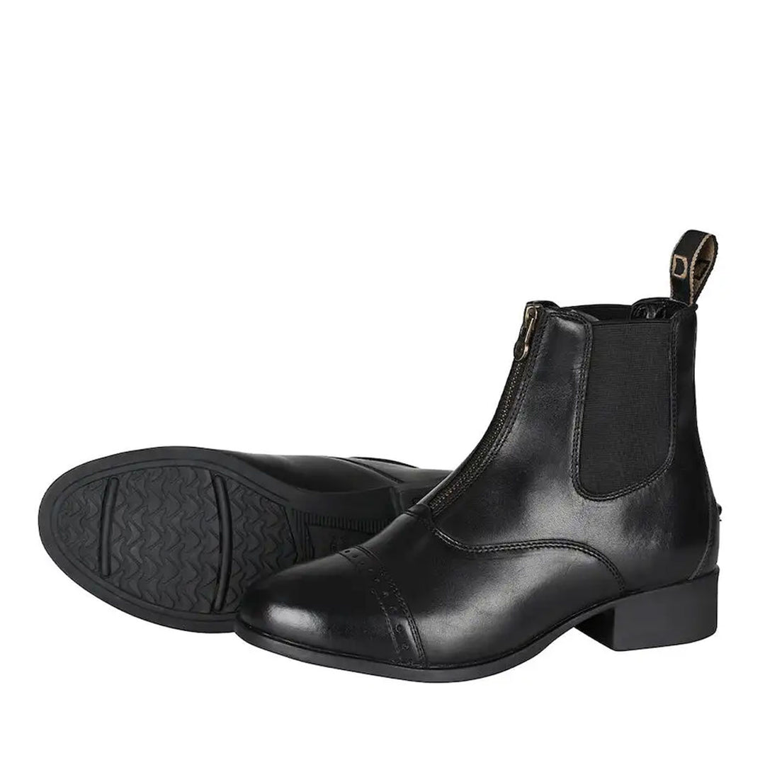 Dublin Foundation Zip Paddock Boots II