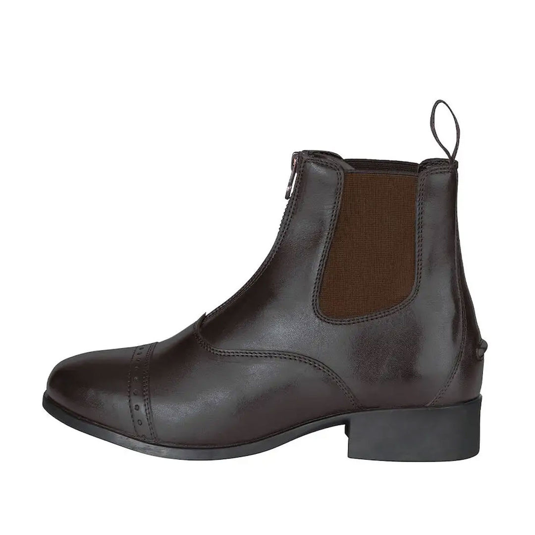 Dublin Foundation Zip Paddock Boots II