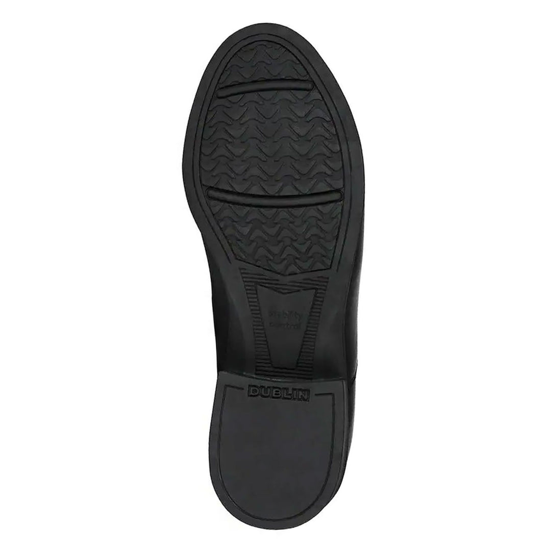 Dublin Foundation Zip Paddock Boots II