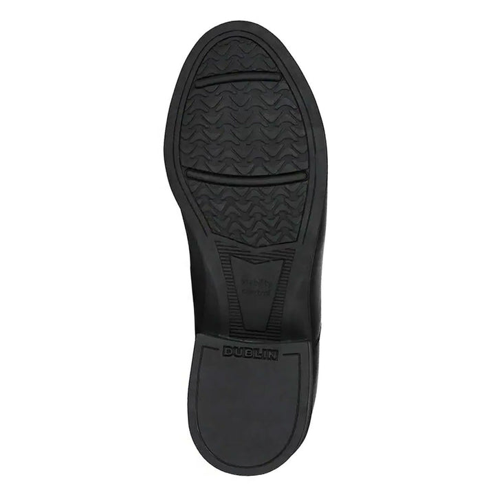 Dublin Foundation Zip Paddock Boots II