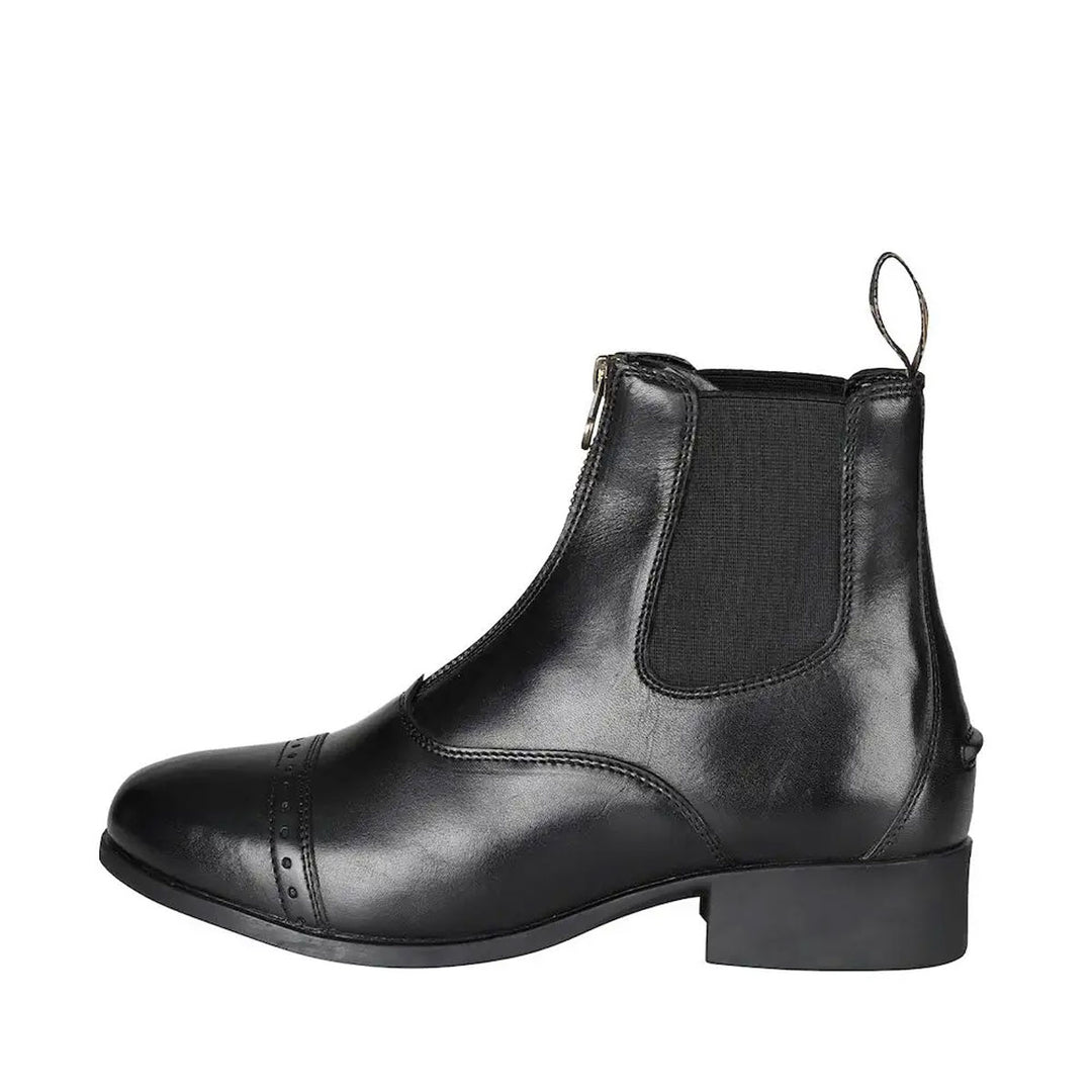 Dublin Foundation Zip Paddock Boots II