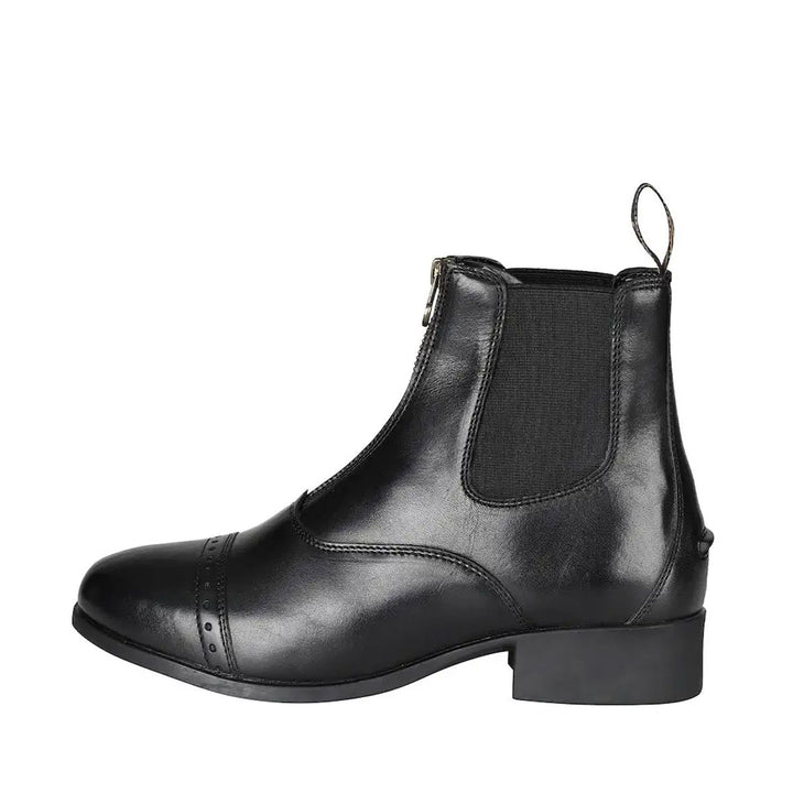 Dublin Foundation Zip Paddock Boots II