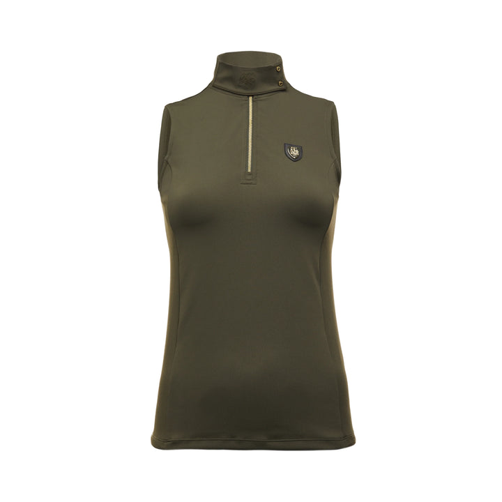 Holland Cooper Ladies Elite Sleeveless Base Layer