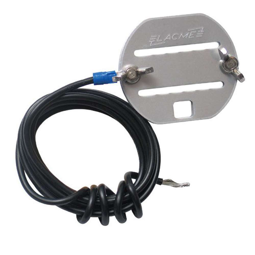Energiser to Fence Lead 20mm