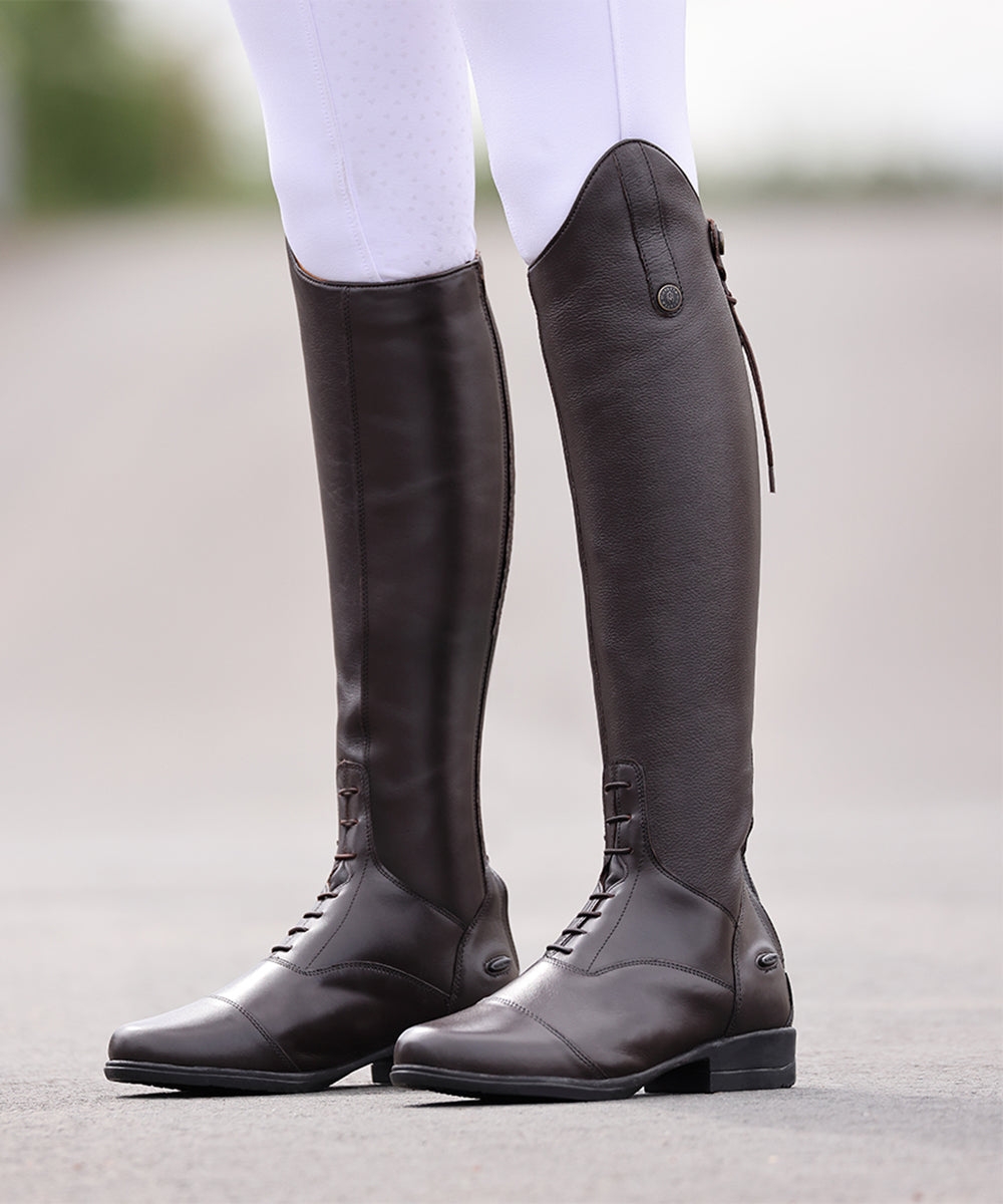 Moretta Giana Riding Boots