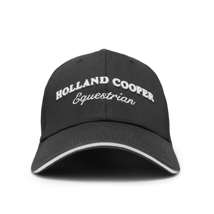 Holland Cooper HC Equestrian Cap