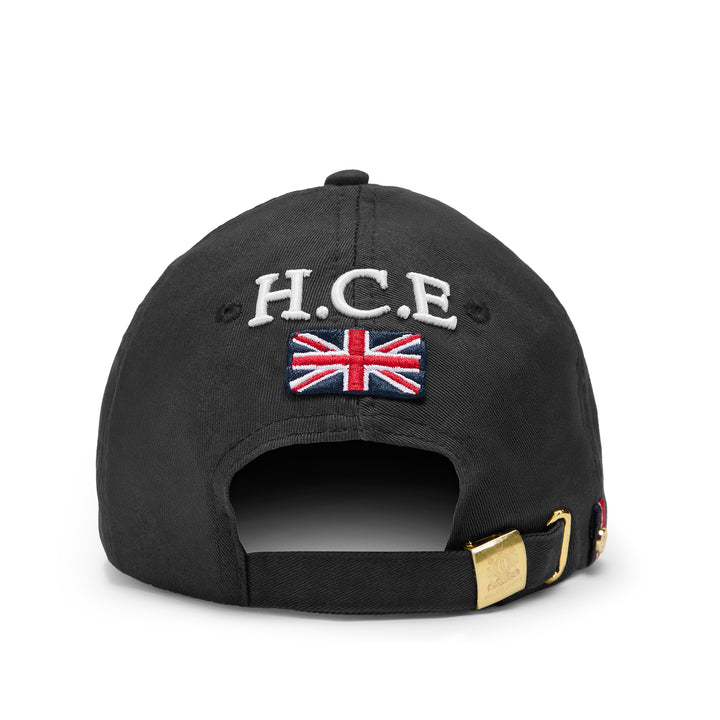 Holland Cooper HC Equestrian Cap