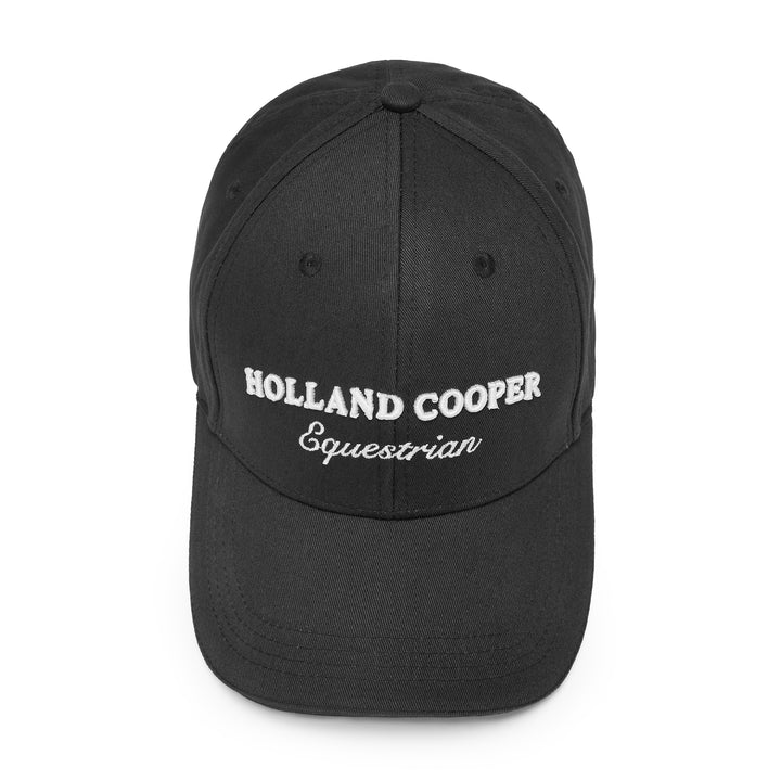 Holland Cooper HC Equestrian Cap