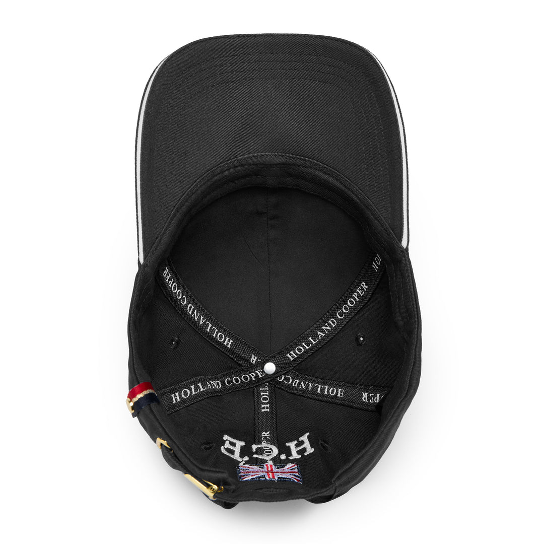 Holland Cooper HC Equestrian Cap