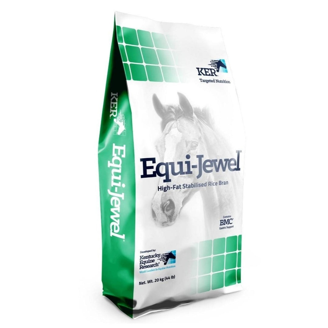 Saracen Equi-Jewel