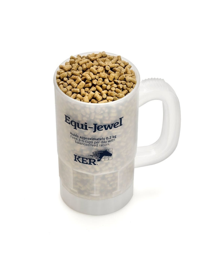 Saracen Equi-Jewel