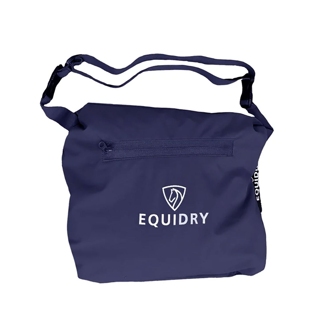 Equidry Childs Nimbus Pack away Jacket with Stowaway Hood