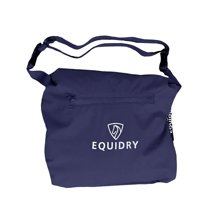 Equidry Childs Nimbus Pack away Jacket with Stowaway Hood