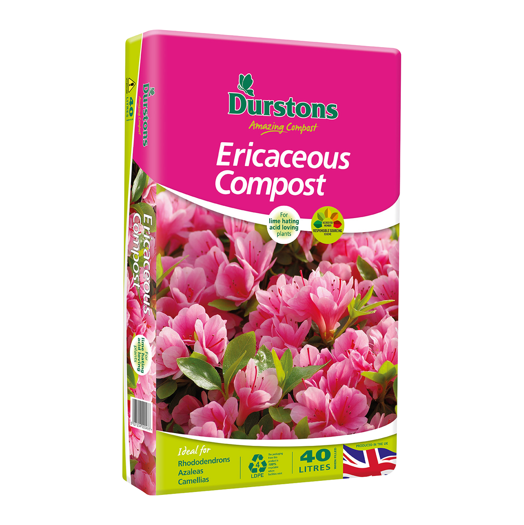 Durstons Ericaceous Compost