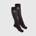 Aztec Diamond Ladies Technical Sock Twin Pack
