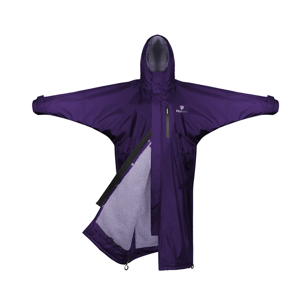 Equidry Childs Evolution - Thick Fleece