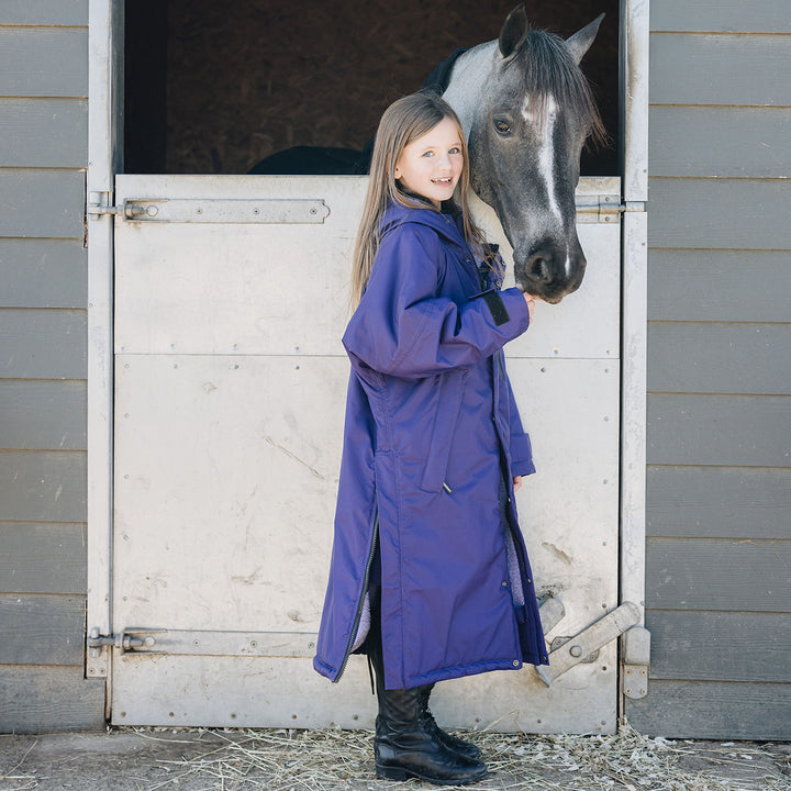 Equidry Childs Evolution - Thick Fleece