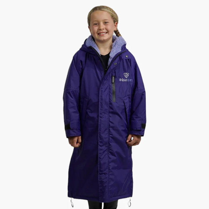 Equidry Childs Evolution - Thick Fleece