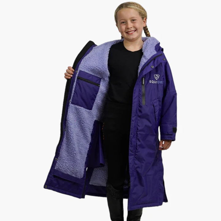 Equidry Childs Evolution - Thick Fleece