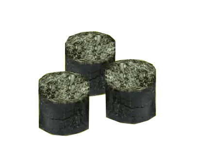 Burgess Excel Nature Snacks Meadow Munchies