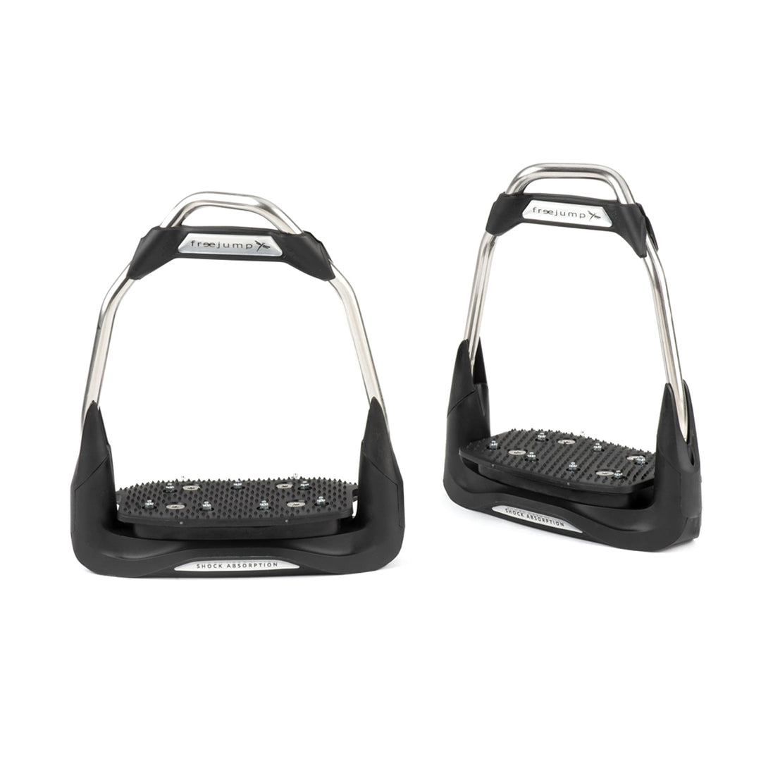 Freejump AirS 0-30 Angle Stirrups