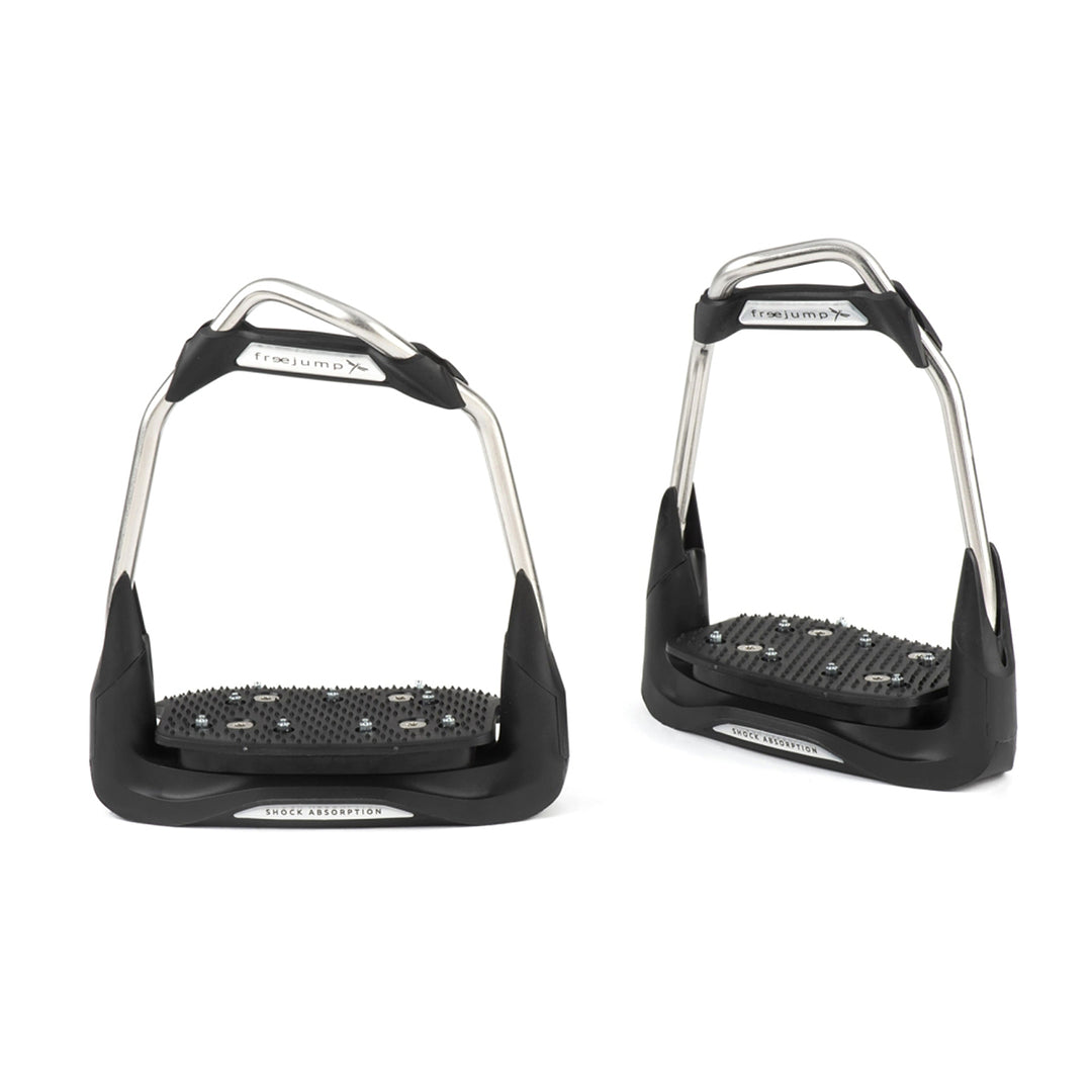 Freejump AirS 10-30 Angle Stirrups
