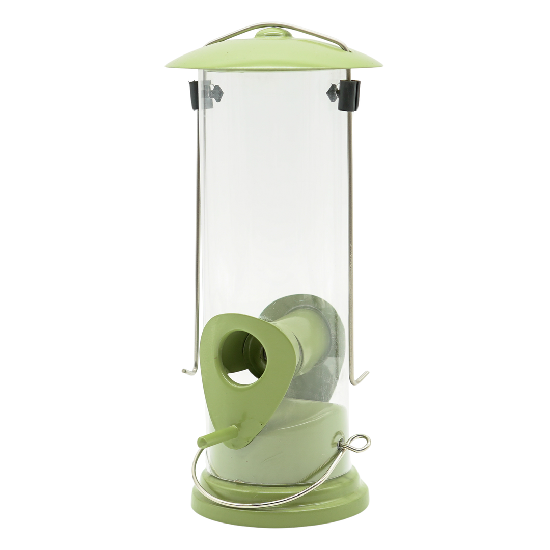 Johnston & Jeff Miami Seed Feeder