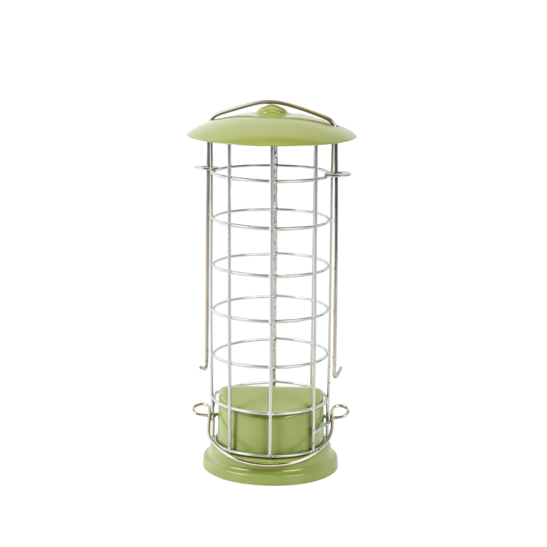 Johnston & Jeff Miami Fatball Feeder