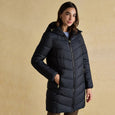 Joules Ladies Moorsdale Coat