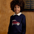 Joules Boys Cracking Jumper