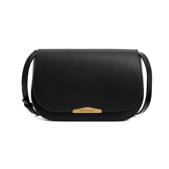 Fairfax & Favor Ladies Rye Cross Body Bag