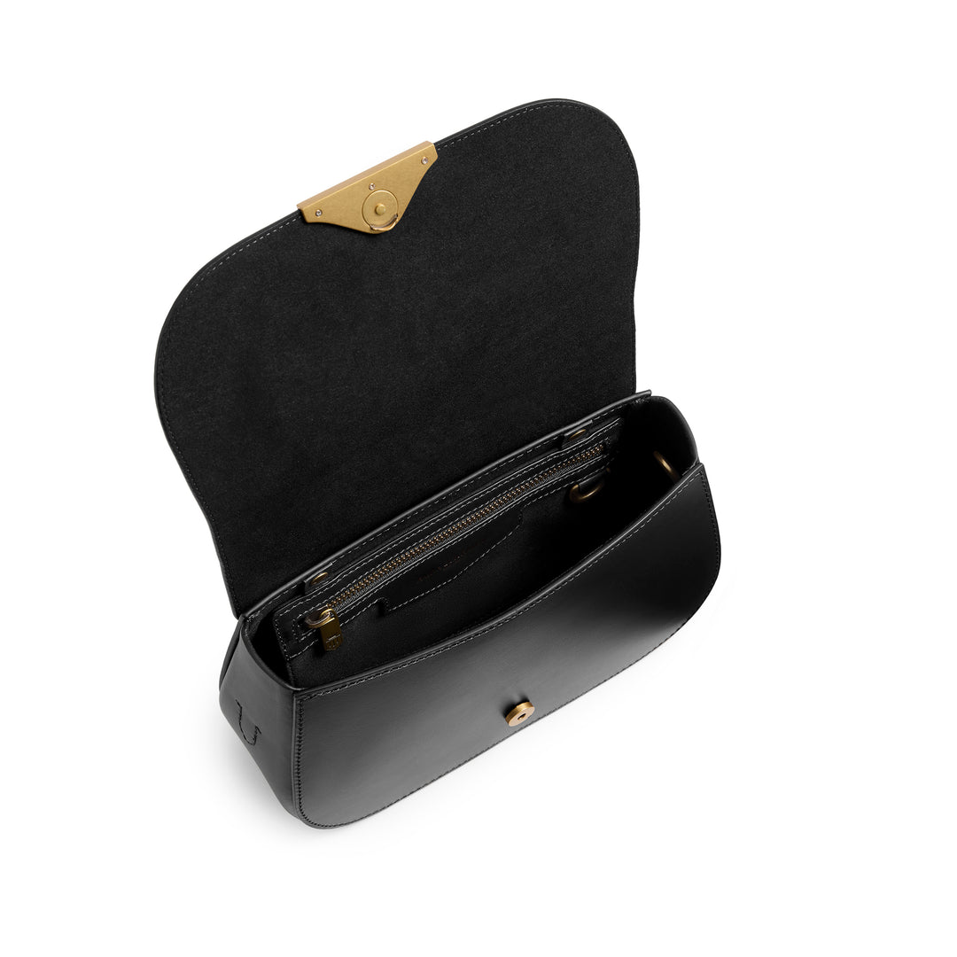 Fairfax & Favor Ladies Rye Cross Body Bag