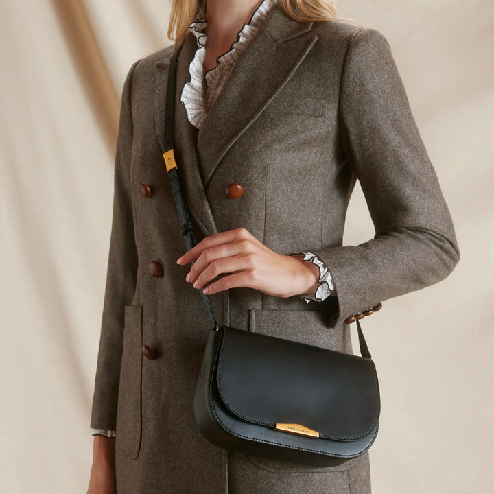 Fairfax & Favor Ladies Rye Cross Body Bag