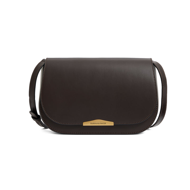 Fairfax & Favor Ladies Rye Cross Body Bag
