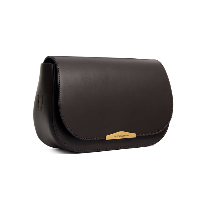 Fairfax & Favor Ladies Rye Cross Body Bag