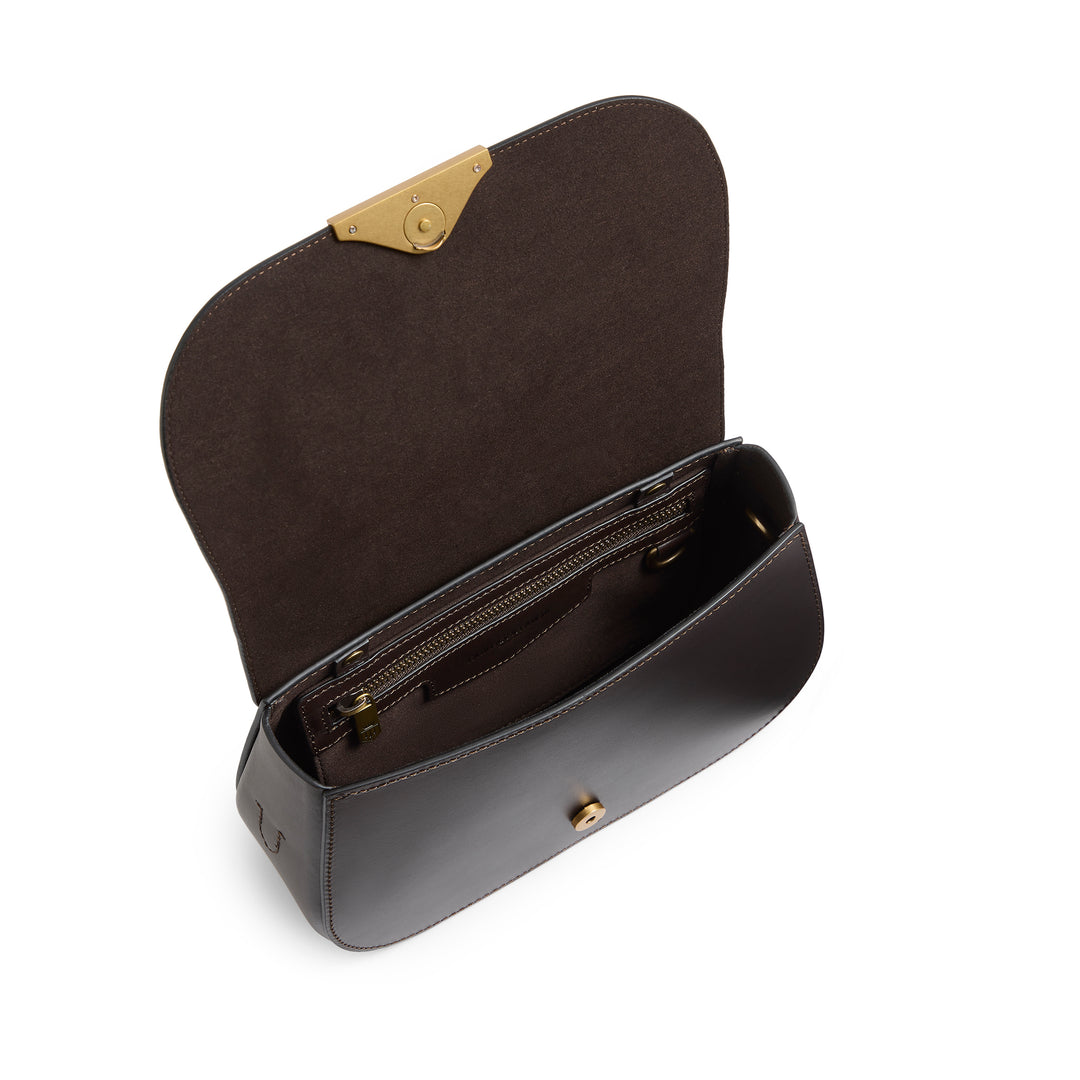 Fairfax & Favor Ladies Rye Cross Body Bag