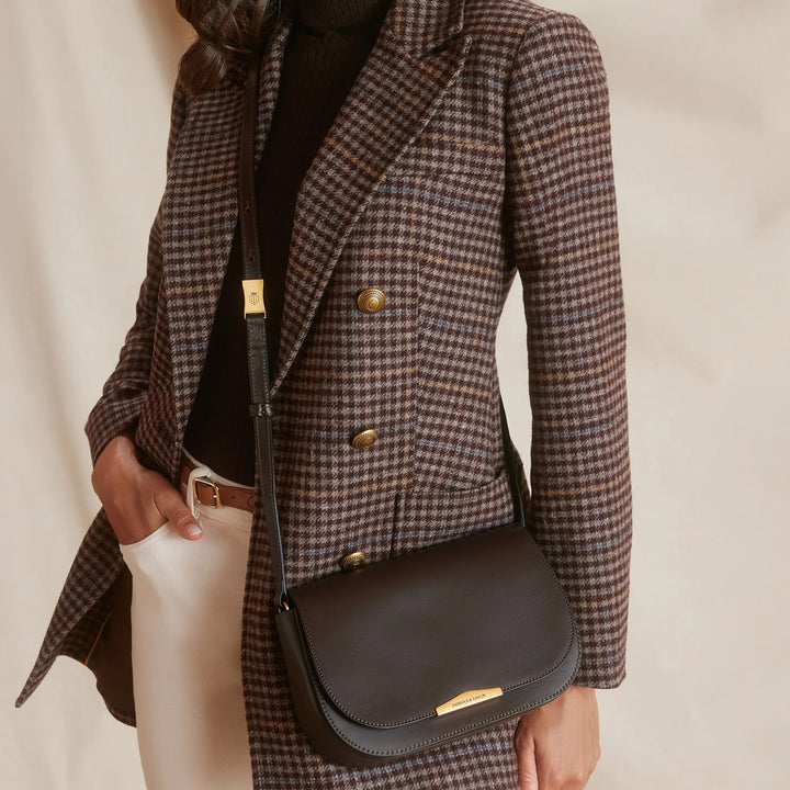 Fairfax & Favor Ladies Rye Cross Body Bag