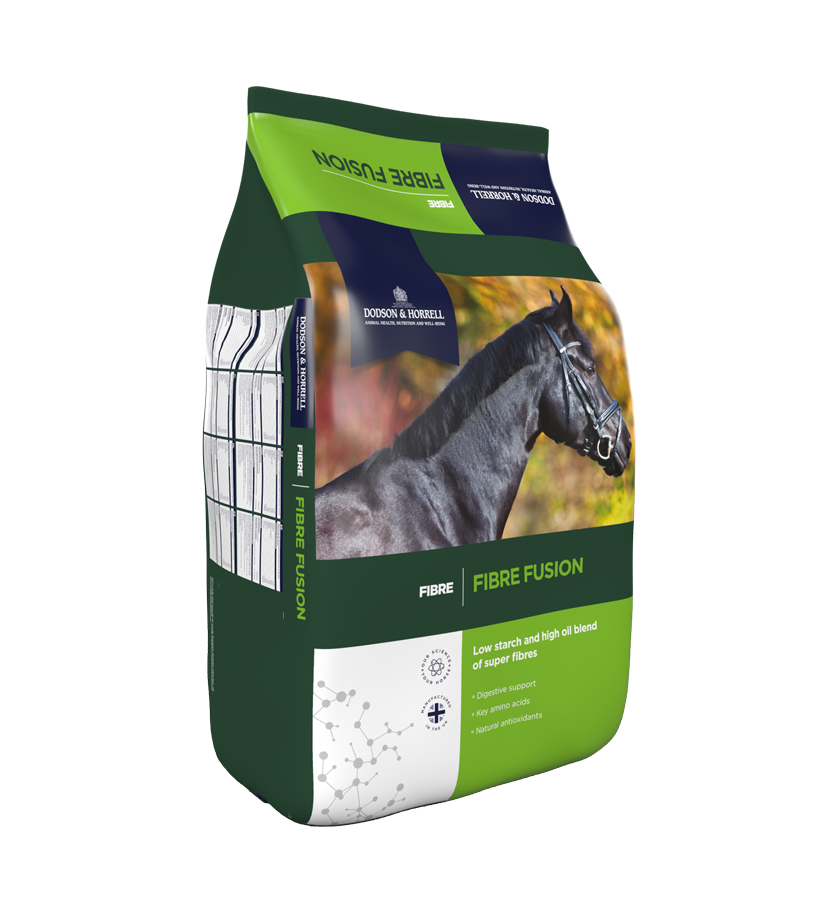 Dodson & Horrell Fibre Fusion