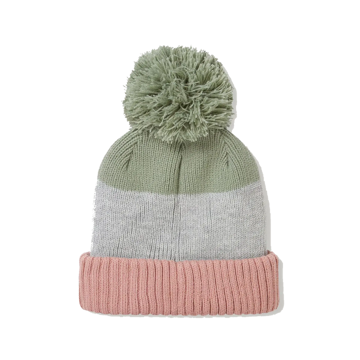 Sealskinz Flitcham Waterproof Cold Weather Bobble Hat