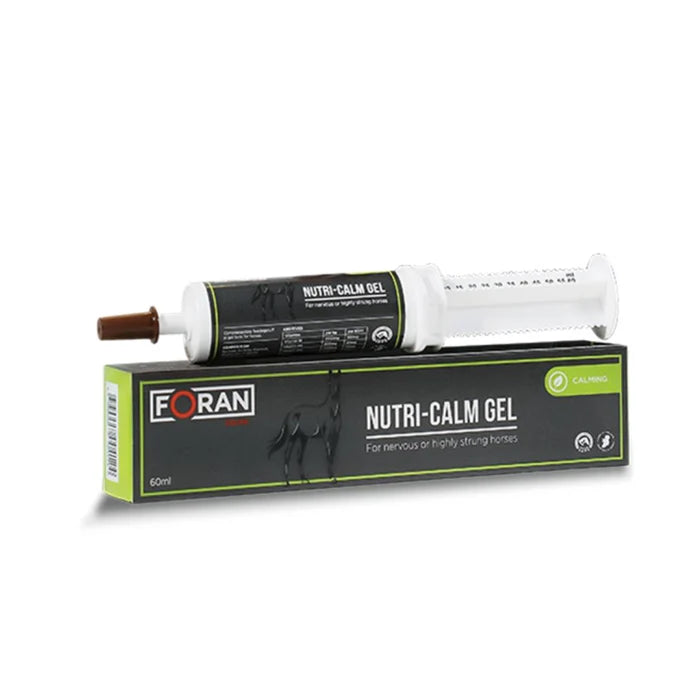 Foran Nutri-Calm Gel