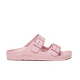 Joules Ladies Sunseeker Print Sliders
