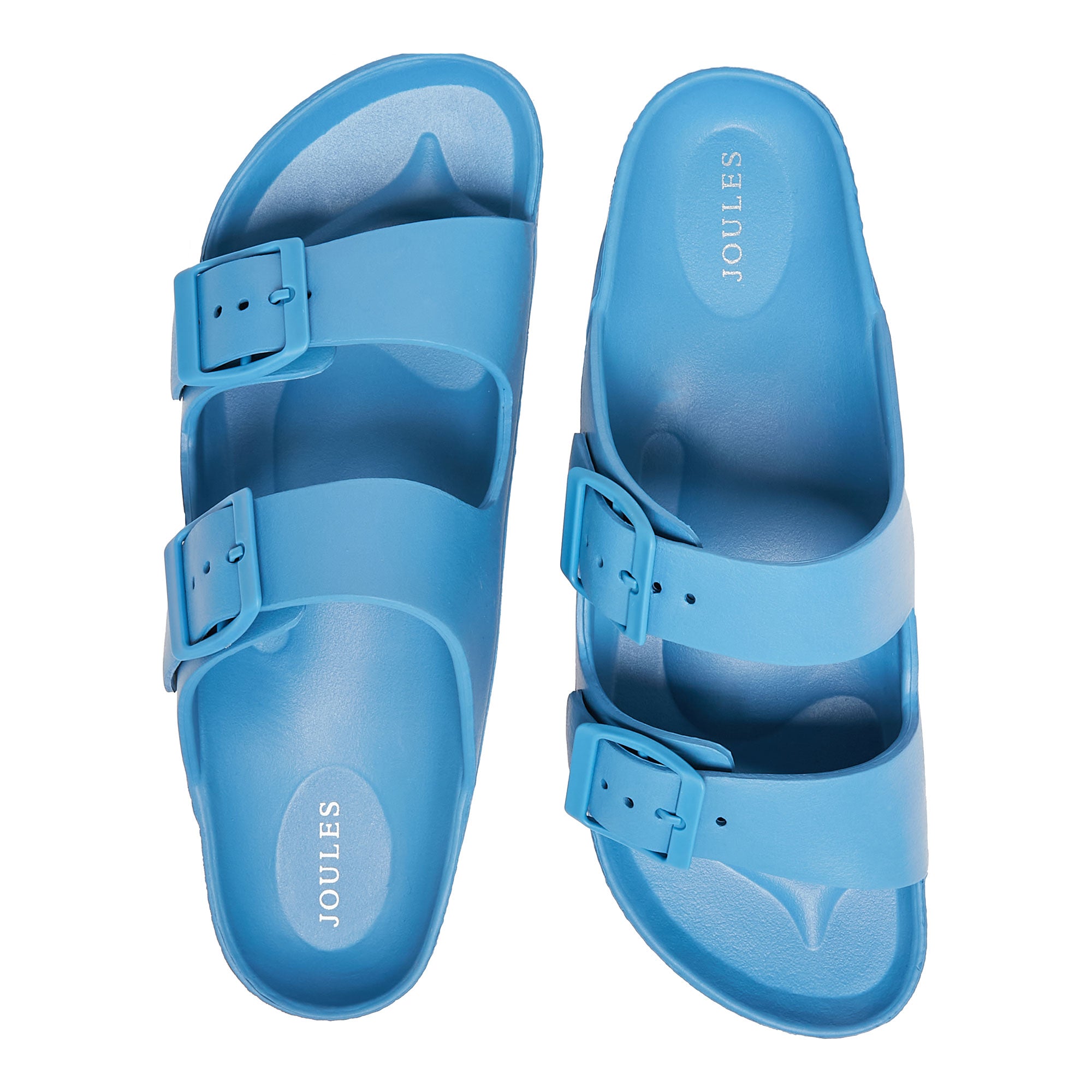 Joules Ladies Sunseeker Sliders | Millbry Hill