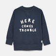 Joules Boys Fundays Sweatshirt