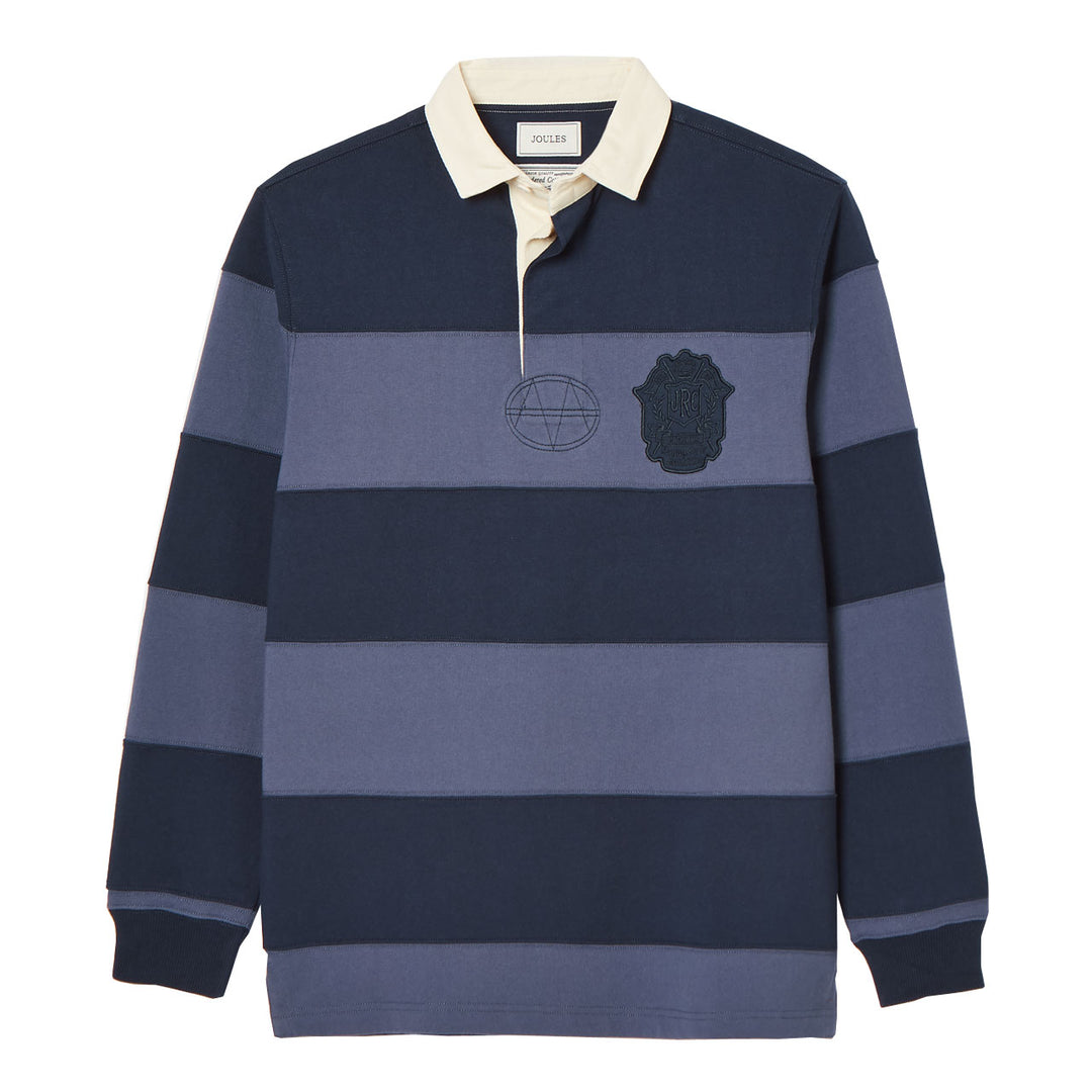 Joules Mens Edgeford Stripe Top
